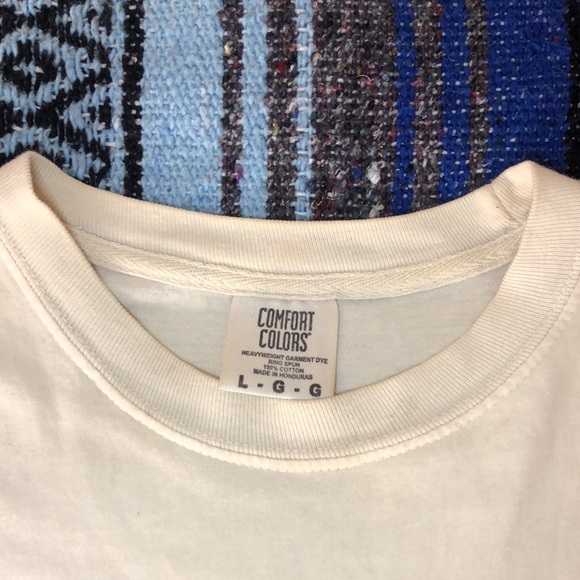 Cody Johnson Concert Tee Shirt - Picture 3 of 12